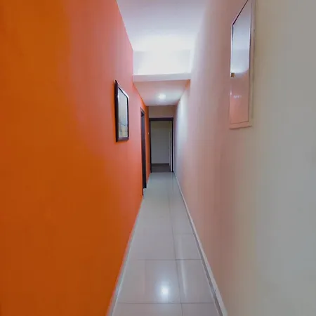 Aj-Home Fahrenheit 88 Pavillion Bukit Bintang 8Pax Kuala Lumpur Bagian luar foto