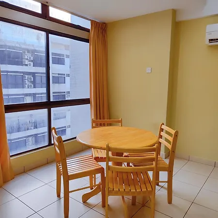 Aj-Home Fahrenheit 88 Pavillion Bukit Bintang 8Pax Kuala Lumpur Bagian luar foto