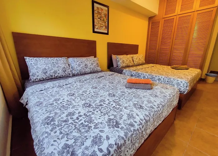 Aj-Home Fahrenheit 88 Pavillion Bukit Bintang 8Pax