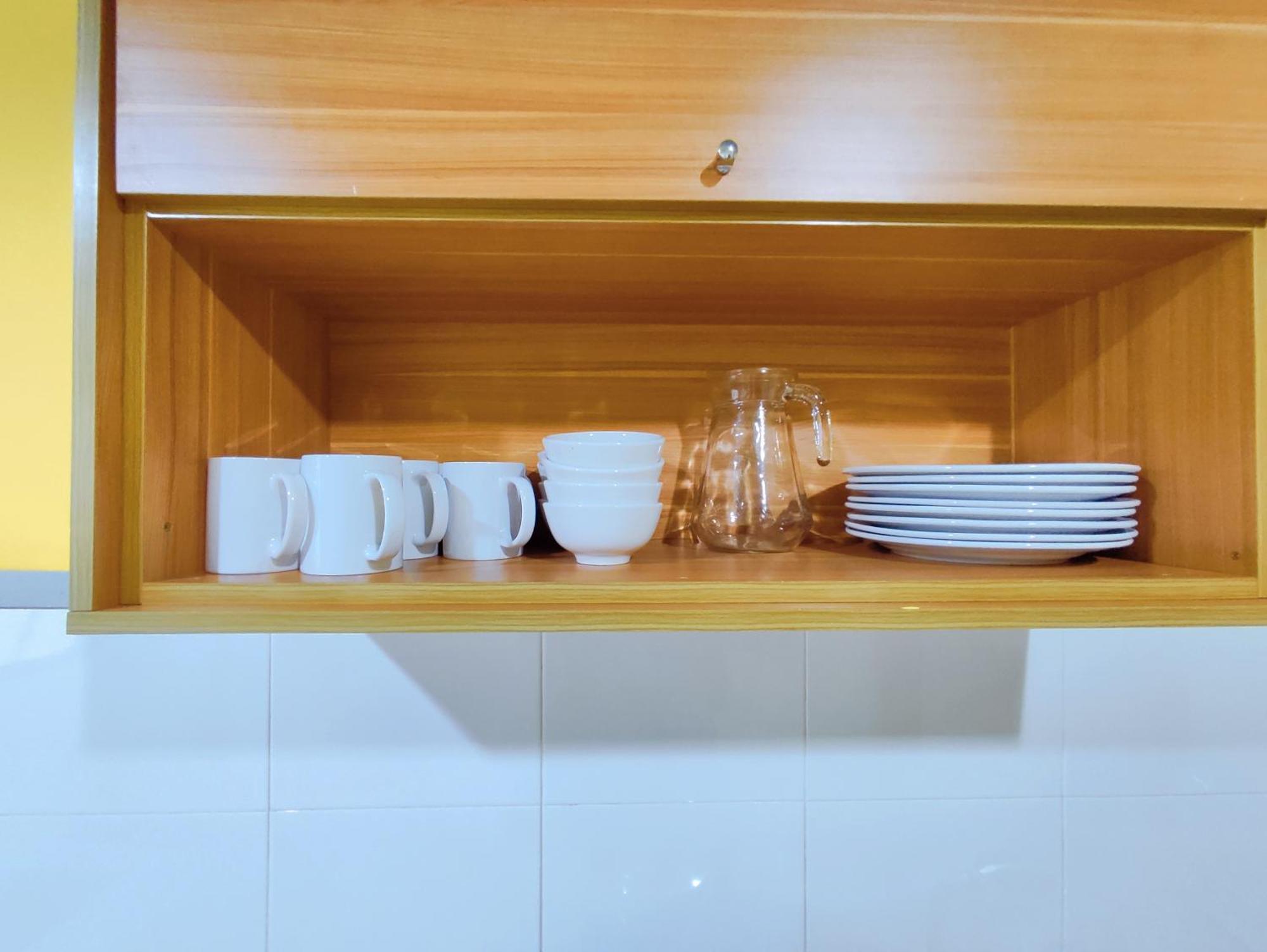 Aj-home Fahrenheit 88 Pavillion Bukit Bintang 8pax Apartemen