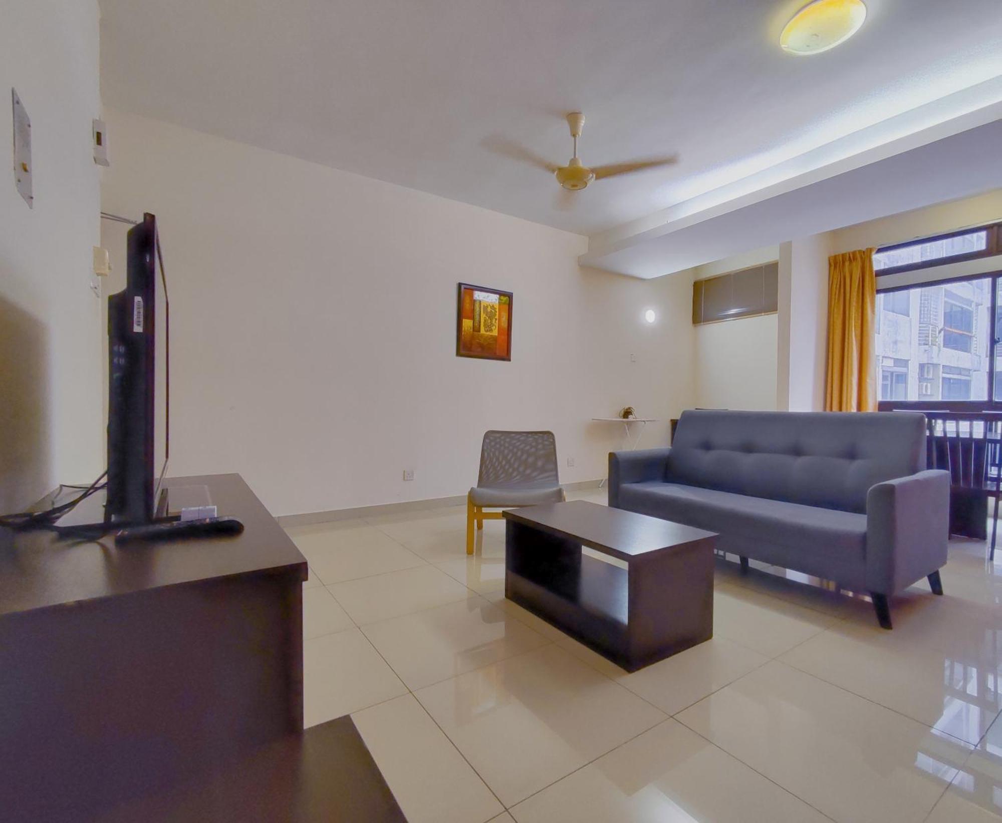 Aj-home Fahrenheit 88 Pavillion Bukit Bintang 8pax Apartemen