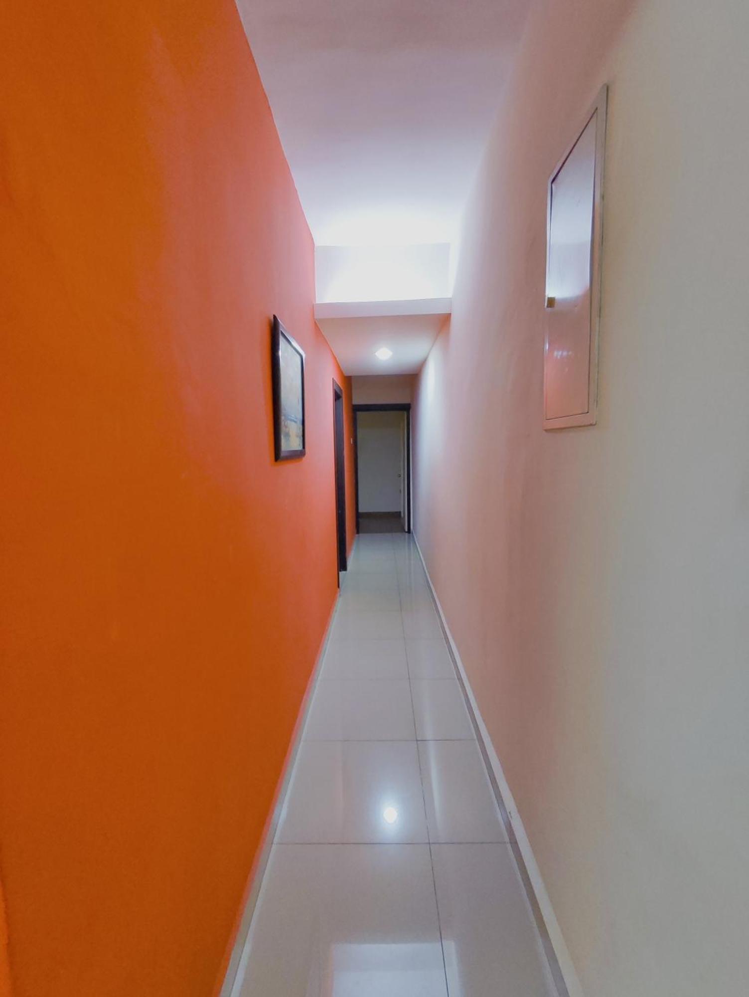 Apartemen Aj-home Fahrenheit 88 Pavillion Bukit Bintang 8pax